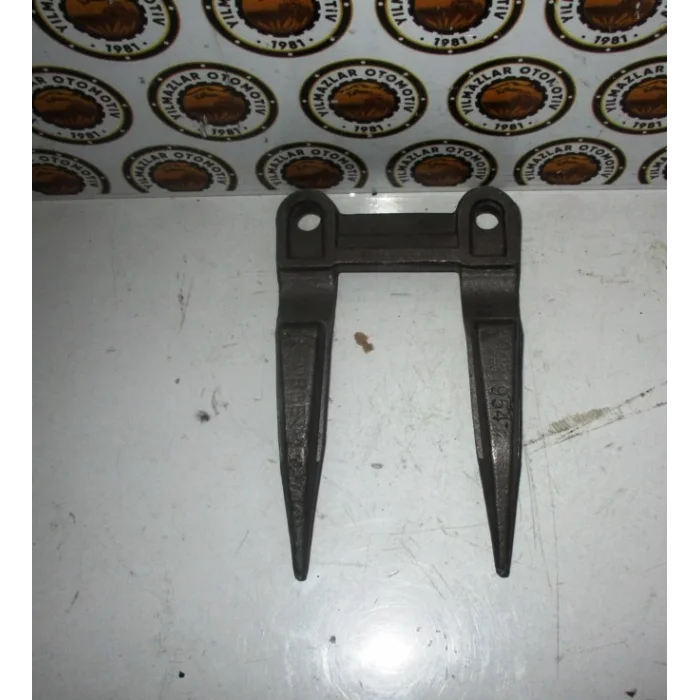 JOHN DEERE ZIPKA (ELLİK)