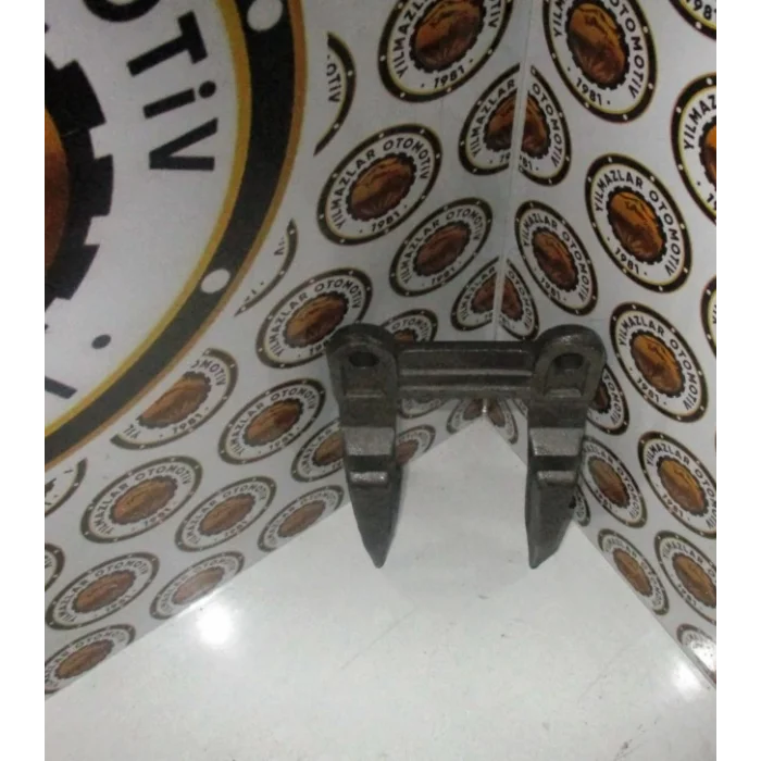 JOHN DEERE ZIPKA (ELLİK)