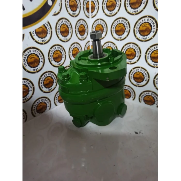 JOHNDEERE HİDROLİK POMPASI (GERMANİŞ)