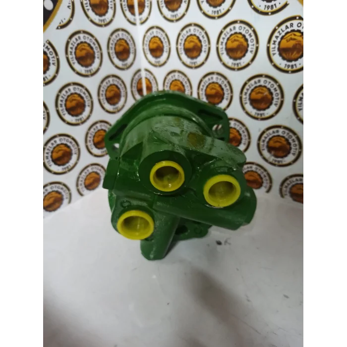 JOHNDEERE HİDROLİK POMPASI (GERMANİŞ)