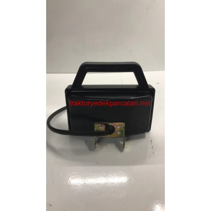 KABİN ÇALIŞMA LAMBASI IZGARALI MASSEY FERGUSON