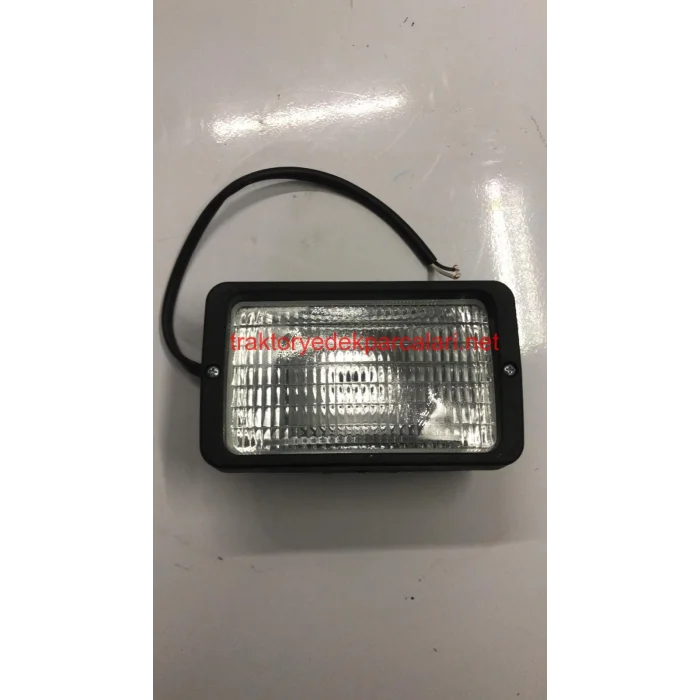 KABİN ÇALIŞMA LAMBASI ORTADAN MAFSAL (TÜM MODELLER) MASSEY FERGUSON