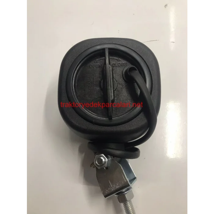 KABİN ÇALIŞMA LAMBASI ORTADAN MAFSAL IVECO