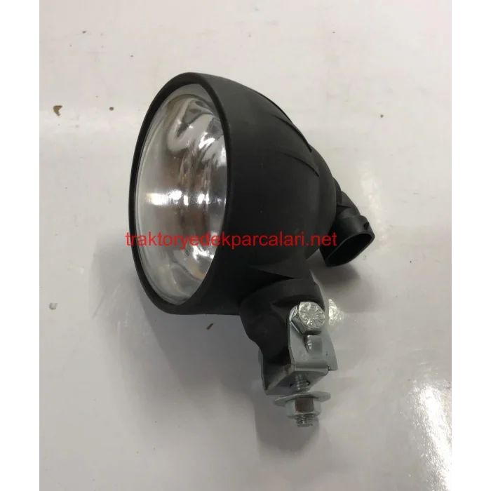 KABİN ÇALIŞMA LAMBASI YUVARLAK CASE IH