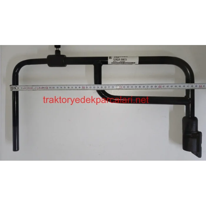 KABİN DIŞ AYNA KOLU TAKVİYELİ UZATMALI