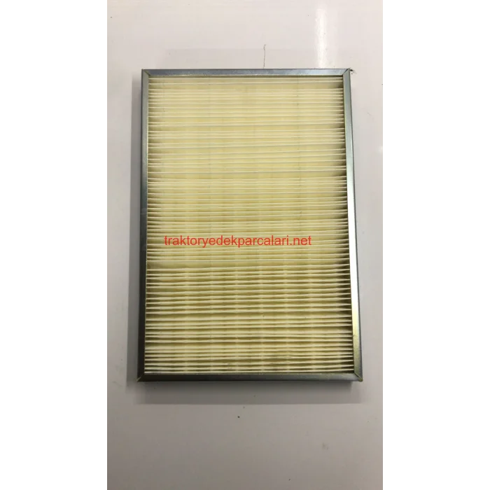 KABİN HAVA FİLTRESİ HATTAT