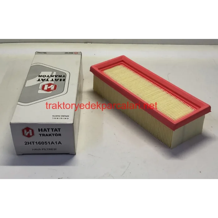 KABİN HAVA KLİMA FİLTRESİ HATTAT
