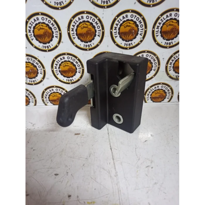 KABİN İÇ KAPI KİLİDİ YM