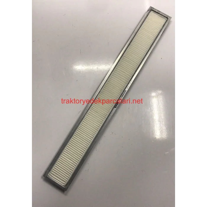 KABİN İÇİ HAVA FİLTRESİ JCX SERİ CASE