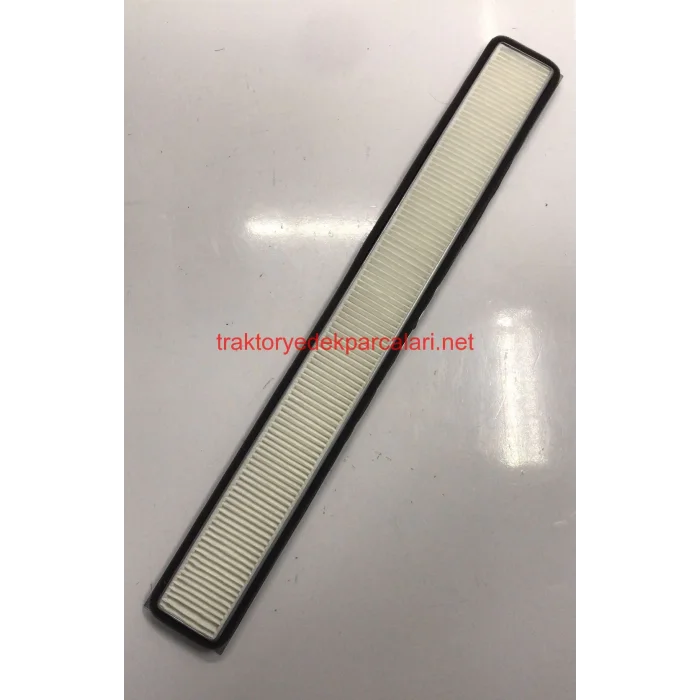 KABİN İÇİ HAVA FİLTRESİ JCX SERİ CASE