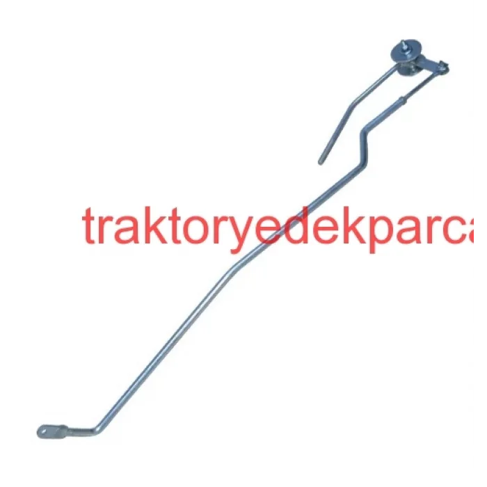 KABİN KUMANDA KOLU KOMPLE ELC MASSEY FERGUSON