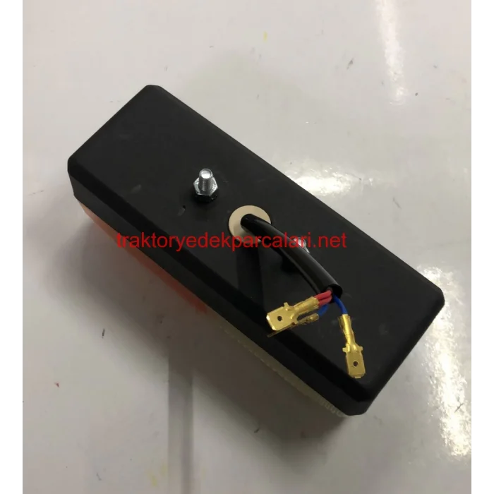 KABİN ÖN SİNYAL VALTRA