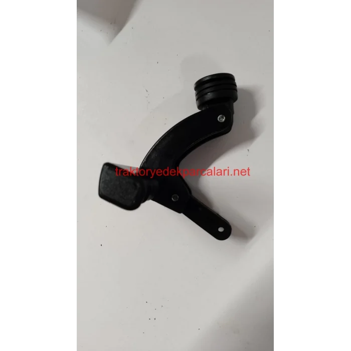 KABİN YAN CAM KOLU SAĞ ERKUNT