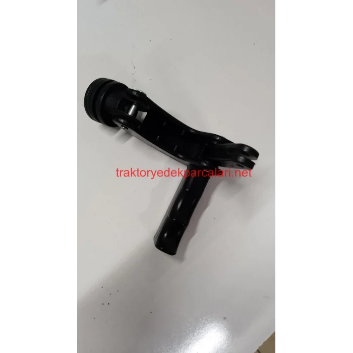 KABİN YAN CAM KOLU SAĞ ERKUNT