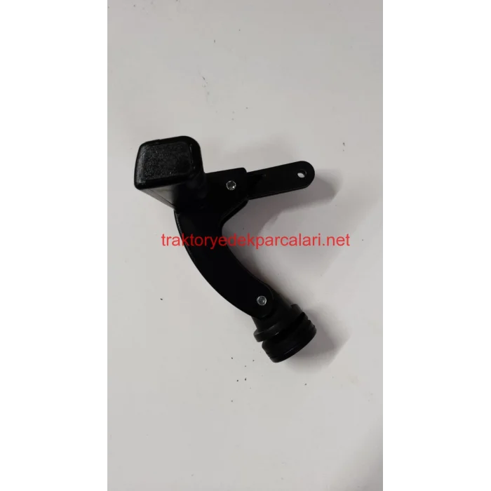 KABİN YAN CAM KOLU SOL ERKUNT