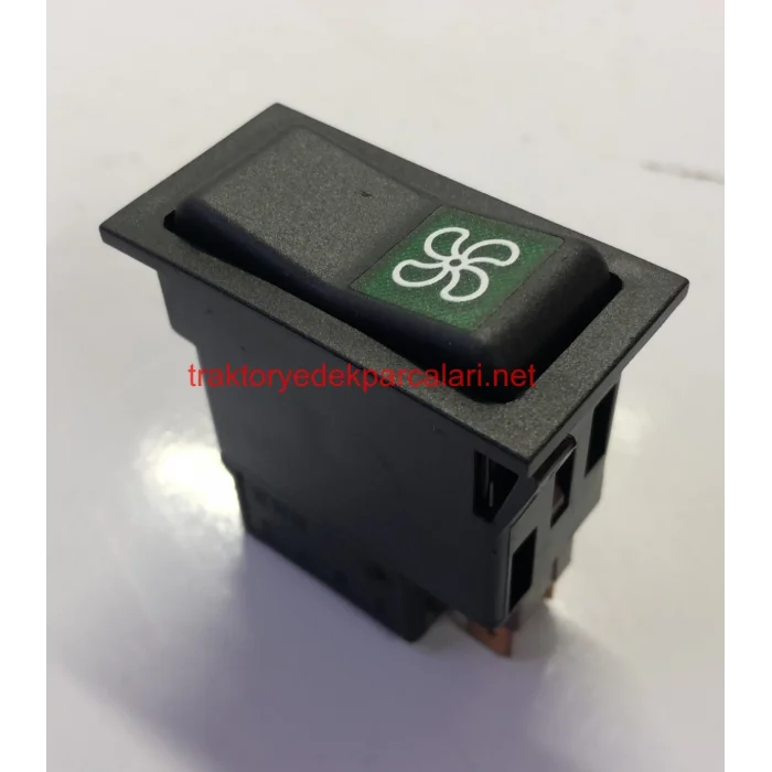 KALORİFER DÜĞMESİ TÜMOSAN