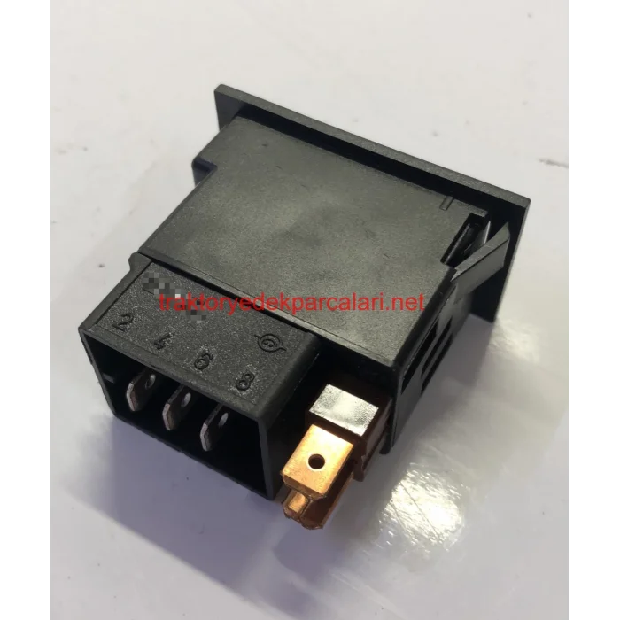 KALORİFER DÜĞMESİ TÜMOSAN