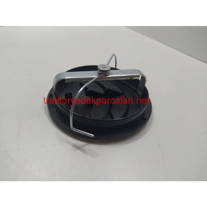 KALORİFER KAPAK TÜMOSAN