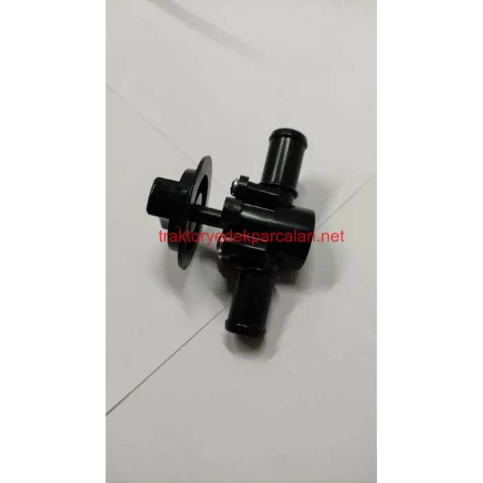 KALORİFER MUSLUK - TÜMOSAN