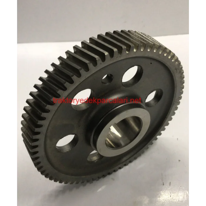 KAM MİLİ DİŞLİSİ (3050-3060-277-288) 3117L272 HATTAT