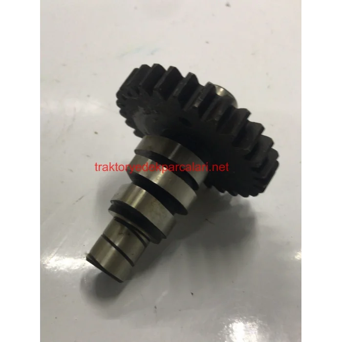 KAM MİLİ ORJ (EKSANTİRİK MİLİ) 450-510 LOMBARDİNİ