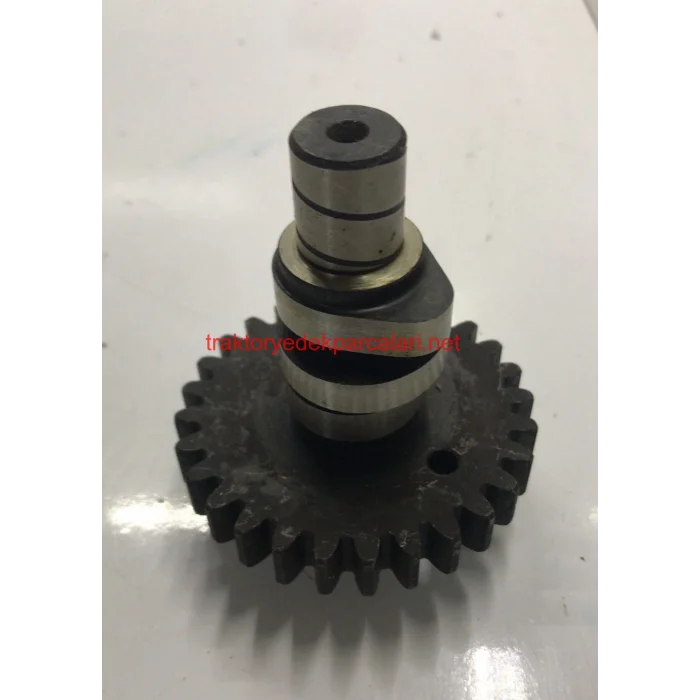 KAM MİLİ ORJ (EKSANTİRİK MİLİ) 450-510 LOMBARDİNİ