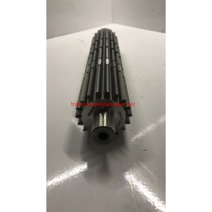 KAMALI MİL (27X32) (135-165) MASSEY FERGUSON