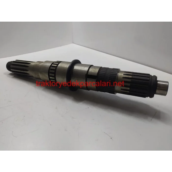 KAMALI MİL 50NC-65.9-M23 OTOYOL IVECO