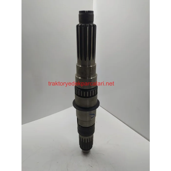 KAMALI MİL 50NC-65.9-M23 OTOYOL IVECO