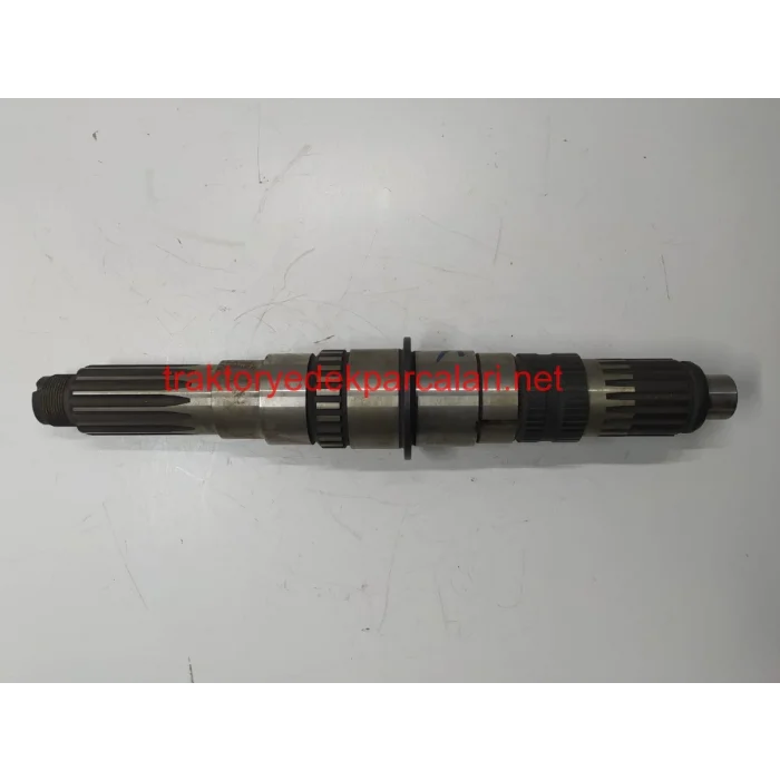 KAMALI MİL 50NC-65.9-M23 OTOYOL IVECO