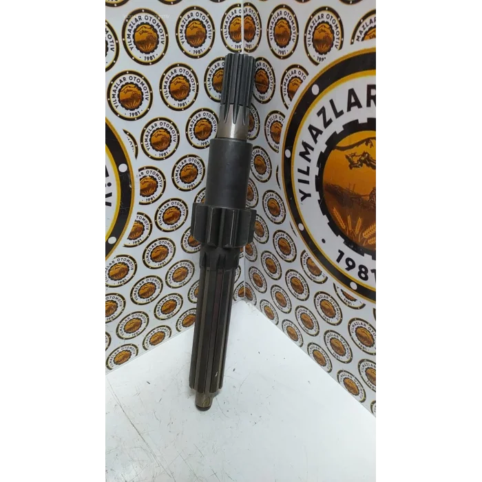 KAMALI MİL  76  ÖNCESİ 1530