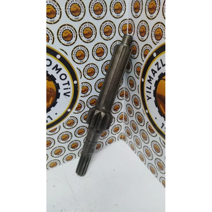 KAMALI MİL  76 SONRASI / - 1530