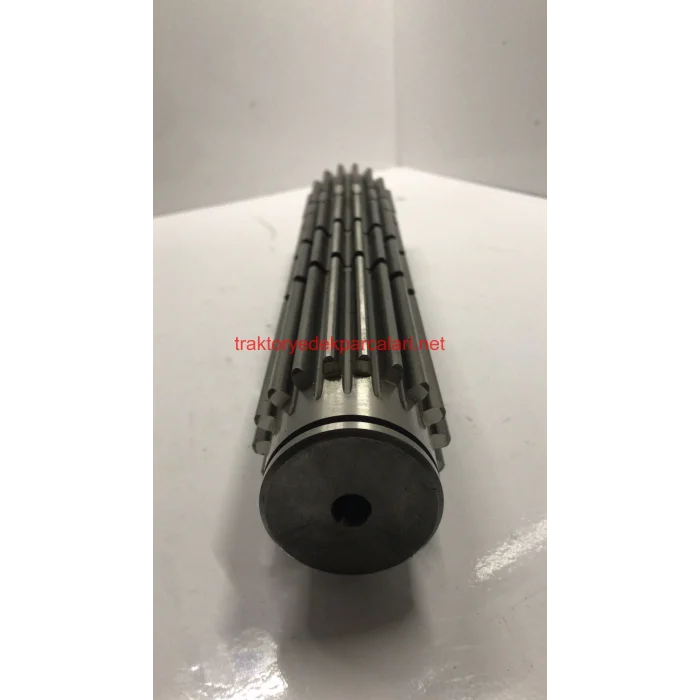 KAMALI MİL KISA (35X-65X) MASSEY FERGUSON