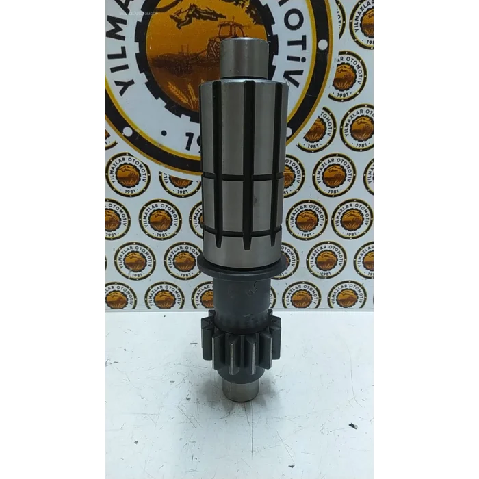 KAMALI MİL KISA H 64031 630-955