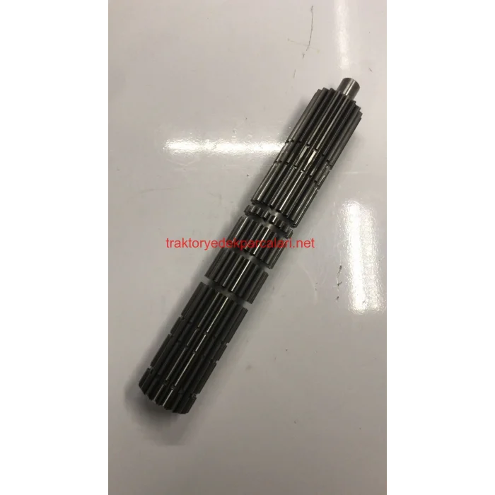 KAMALI MİL UZUN (4 VİTESLİ) (165-240) MASSEY FERGUSON