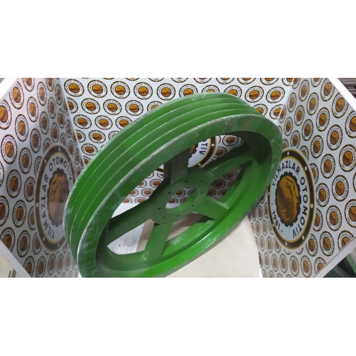 KANALLI KASNAK BÜYÜK PATOZ 955-