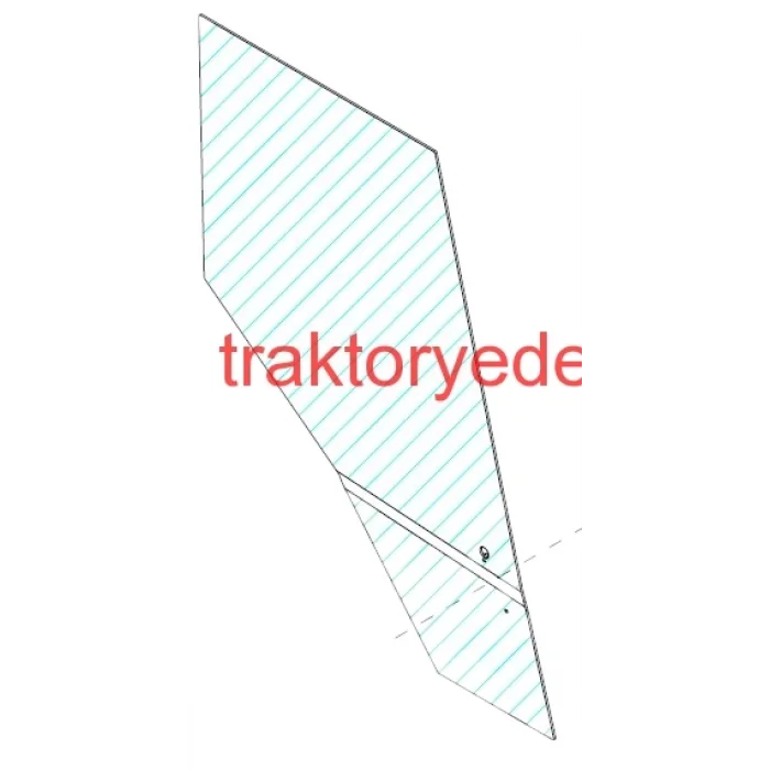 KAPI CAMI SAĞ HATTAT 285