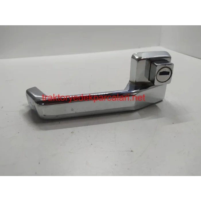 KAPI DIŞ AÇMA KOLU KROM SAĞ