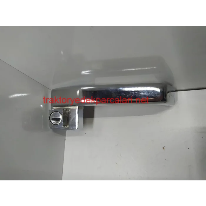 KAPI DIŞ AÇMA KOLU KROM SAĞ