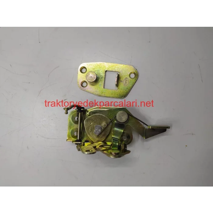 KAPI İÇ KİLİDİ SAĞ TAKIM 50NC-IVECO
