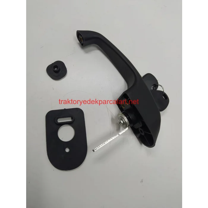 KAPI KİLİDİ SOL KOMPLE VALTRA