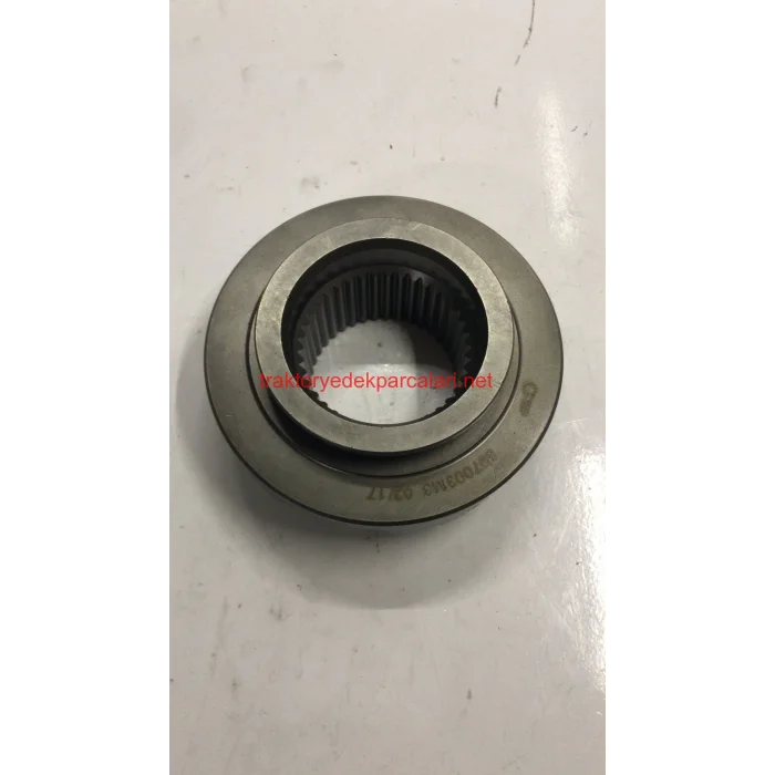 KAPLİN-DİFRANSİYEL KİLİTLEME (240S) MASSEY FERGUSON