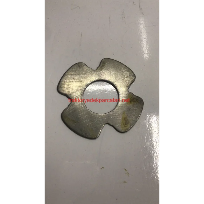 KAPLİN SACI 480 FİAT TRAKTÖR