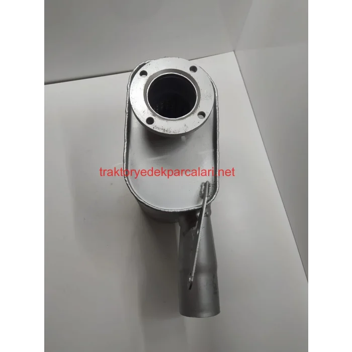 KAPORTA ALTI EKSOZ SUSTURUCU