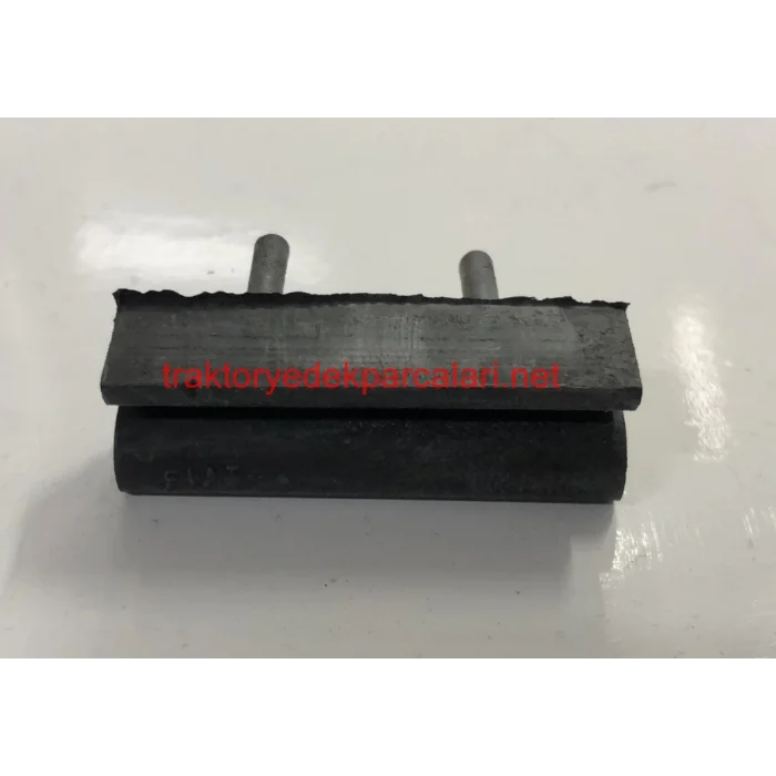 KAPORTA LASTİK KANALLI