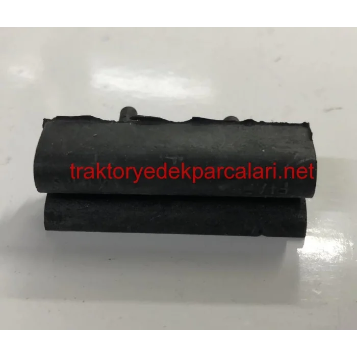 KAPORTA LASTİK KANALLI