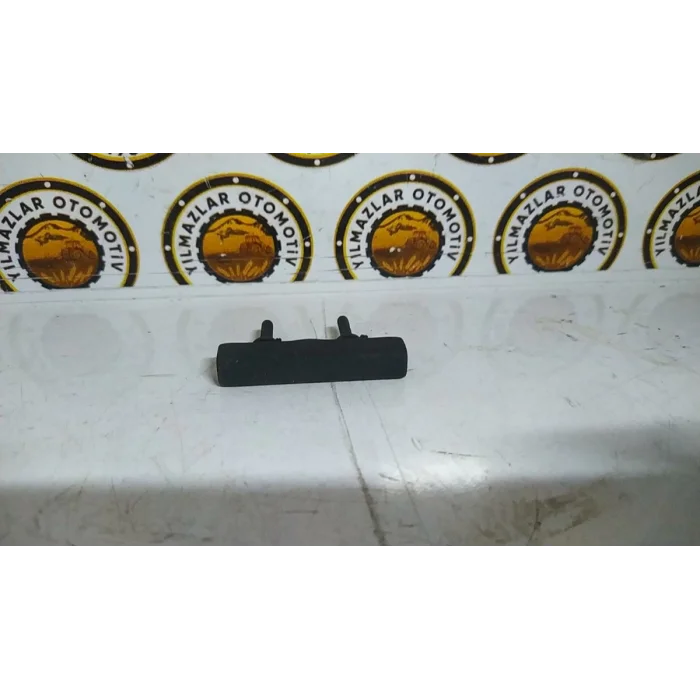 KAPORTA LASTİK TEKLİ