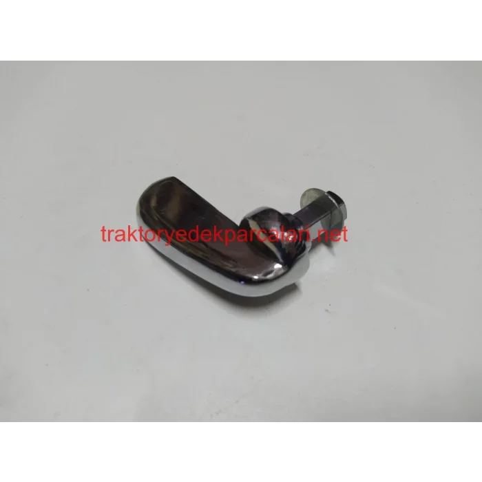 KAPORTA MANDALI FORD