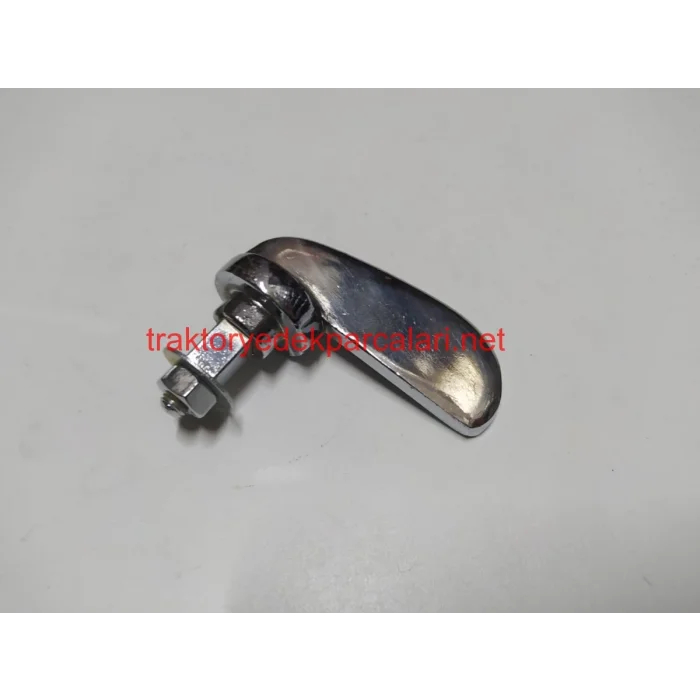 KAPORTA MANDALI FORD