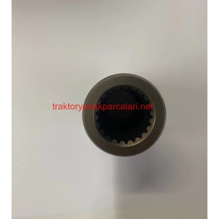 KARDAN MİL KAPLİN HATTAT